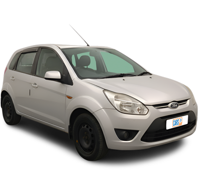 Ford Figo-img